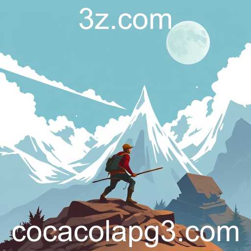 CocaColaPG: O Fenômeno dos Jogos Virtuais em 2026