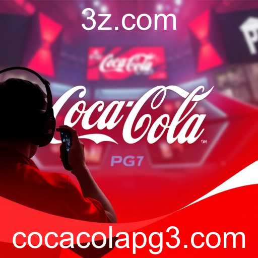 A Ascensão do CocaColaPG nos Jogos Online