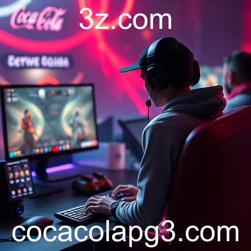 CocaColaPG Com: Evolução e Tendências