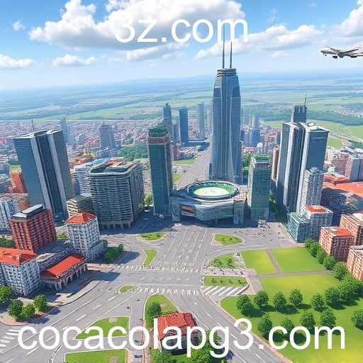 Cocacolapg: A Revolução dos Jogos Online em Português