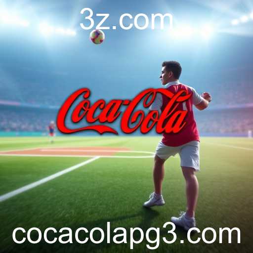 CocaColaPG com: A Revolução dos Jogos Online