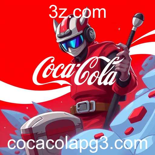 A Ascensão de cocacolapg com no Mundo dos Jogos Online