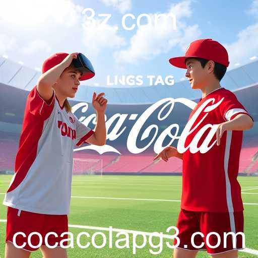 Expansão do Universo CocaColaPG com Novas Funcionalidades
