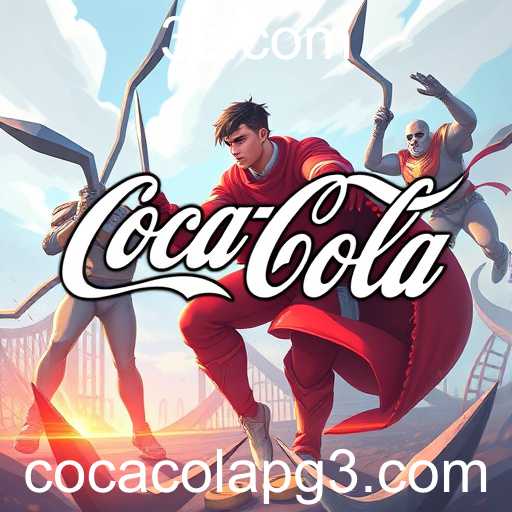 Explorando o Universo de cocacolapg com: Um Novo Horizonte nos Jogos Online
