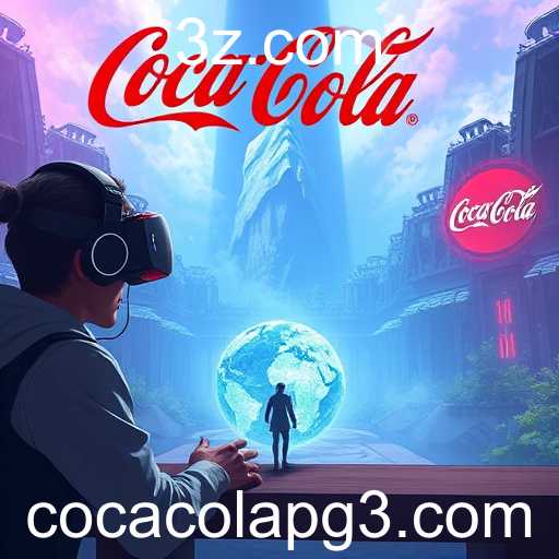 Explorando o Mundo dos Jogos: O Fenômeno cocacolapg com