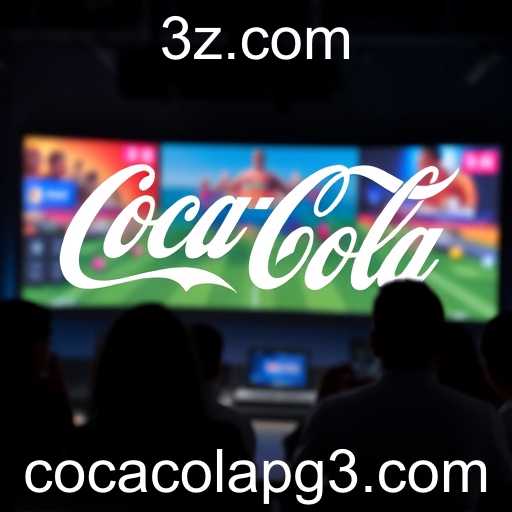 Novidades do Site de Jogos cocacolapg com