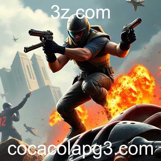 Cocacolapg Conquista o Cenário de Jogos em Português