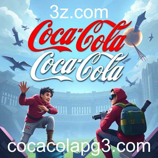 A Ascensão de cocacolapg com no Cenário de Jogos Online em 2026