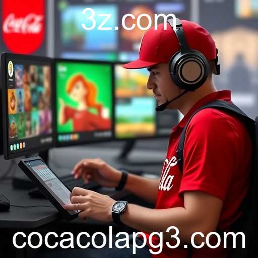 Crescimento do Site de Jogos Surpreende Mercado